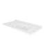 Kardelen 1200 mm Freestanding Single Bathroom Vanity with One Tap Hole Marble Basin-191464009