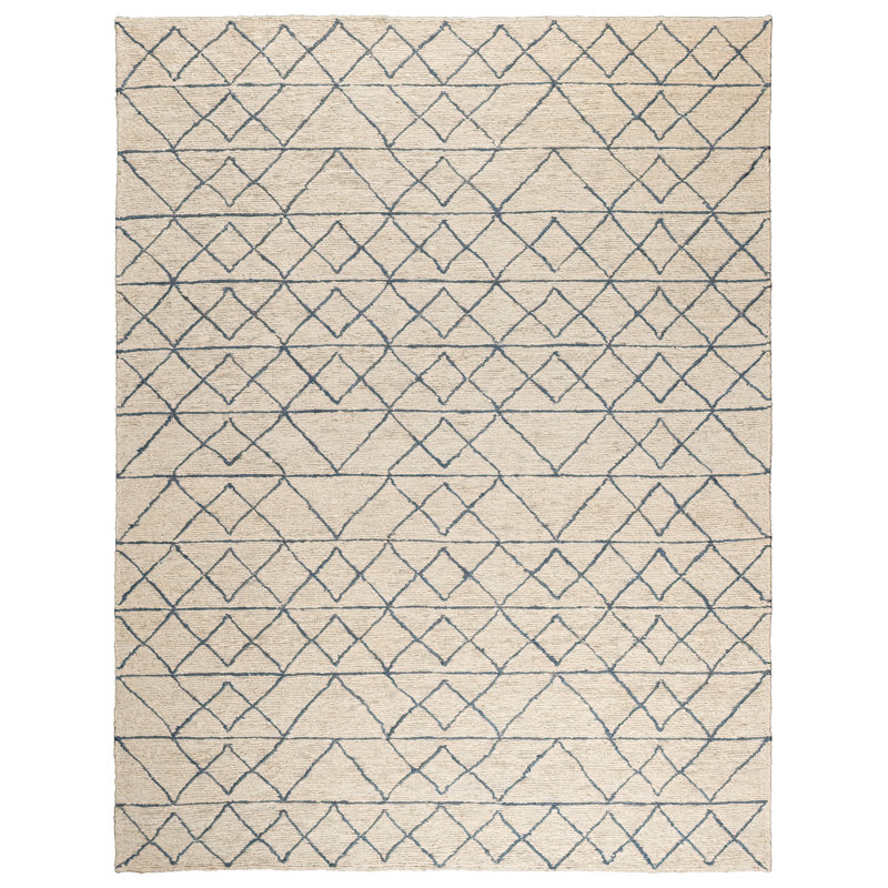 Edana - Aegean, Rectangle 10' x 14'
