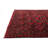 Runner Nault Burgundy Rug