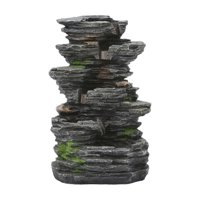 Outdoor Floor Fountain