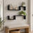 2 Piece Wall Accent Shelf-410441415