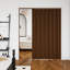 Porte accordéon à panneau creux 80 po-120286161-94328908