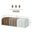 Banc en tissu 53,5 po-1399963052
