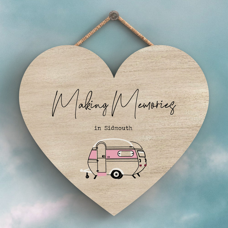 Transportation Wall Decor