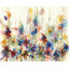 Spring Drops I Print by Sara Brown
