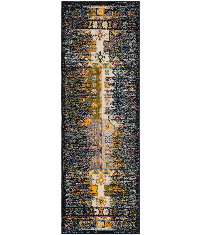 Kristen Naplate Rug, Runner 2' x 6'1"