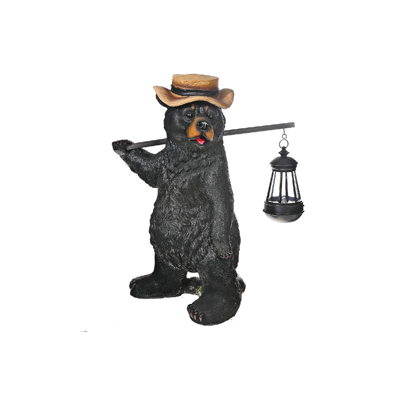 Figurine Gu