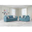 Dywan 2 - Piece Living Room Set-1241938604