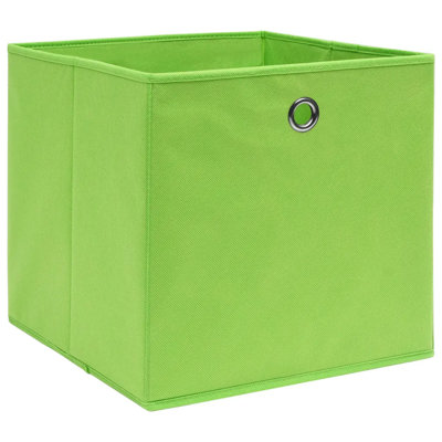 Rebrilliant Fabric Bin