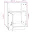 Josias Bedside Table-1297928750