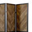 Paravent Rustic