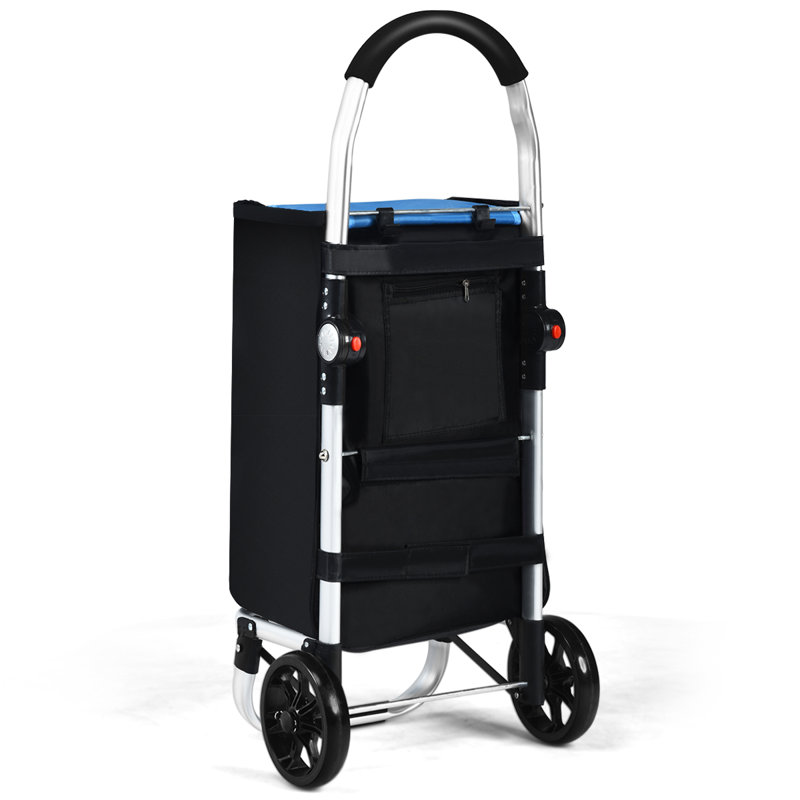 53l Shopping Trolley