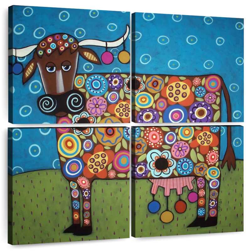 Vache Ashelle