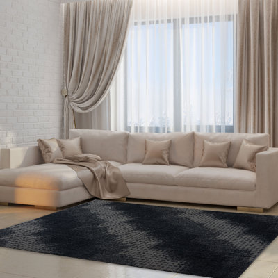Rambert Abstract Indoor Rug