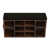 Rustic Brown/Black selected