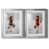 Silver Framed Paper is unavailable