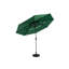 Parasol 3 niveaux à inclinaison automatique-1897717317