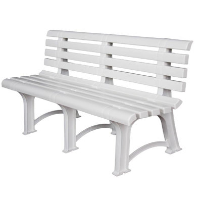 Cale 150 cm W Garden Bench
