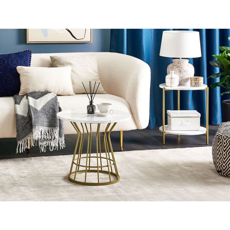 Dhudam Frame Coffee Table