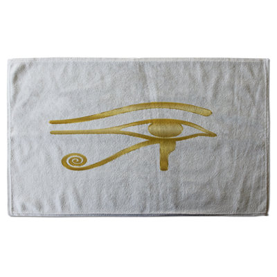 Cotton Waffle Tea Towel Kitchen Towel