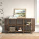 Charnock 72'' Sideboard