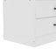 Millbury 4 Door 2 Drawer Wardrobe with Mirror-122739253