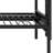 Almore Twin over Full Iron Standard Bunk Bed by Isabelle & Max™