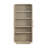 Callen 2 Door Tall Curio Cabinet