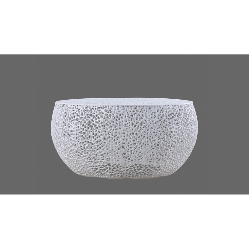 Round Coffee Table