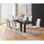 Calvion 6 - Person Dining Set-1927542193