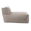 Pouf d'extérieur Kertis, mousse paysage marin-99168343