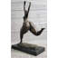 Figurines et sculptures Tanzy