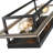 Orear Flush Mounted Sconce