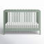 Swell 4-in-1 Convertible Crib-2050971904