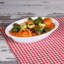 Elite Global Solutions Melamine Pasta Dish