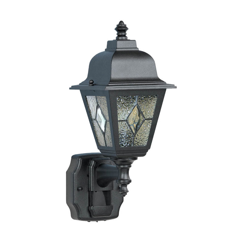 Springtown Aluminum Wall Light