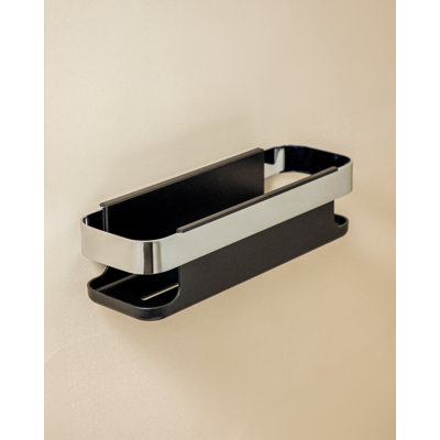Rahquan Stainless Steel Soap Dish Bathroom Tray Tumbler