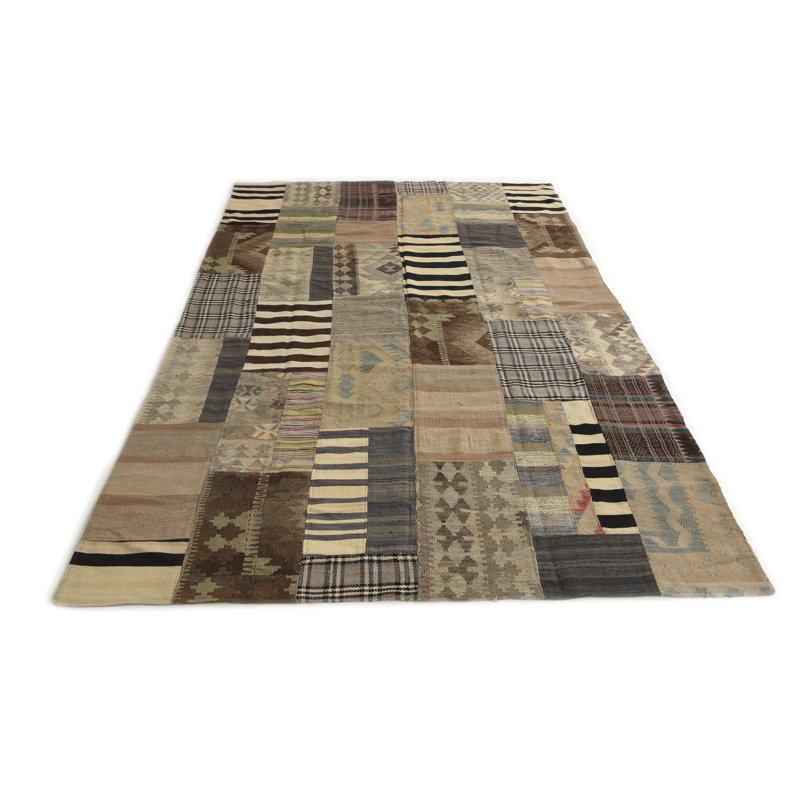 6x9 Plimpton Multi Rug