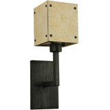 Kesara 1 - Light Armed Sconce
