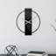 Metal Wall Clock-21682169