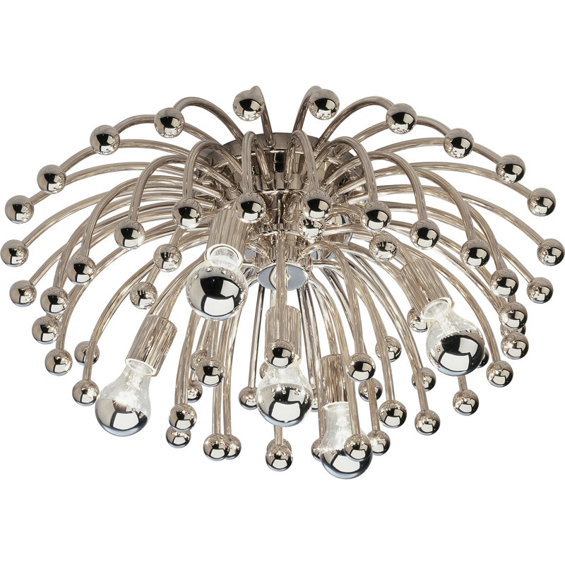 Anemone 5 - Light LED Flush Mount