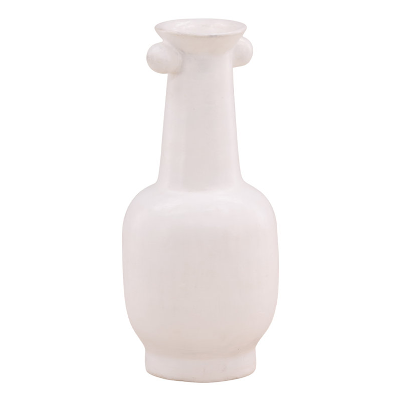 Vase Cazzu - blanc