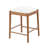 Kaan Sofa Table With 3 Stools