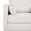 Fauteuil douillet Cozy Beige