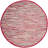 Fales Rag Rug Hand Woven Cotton Striped Rug-1369821478