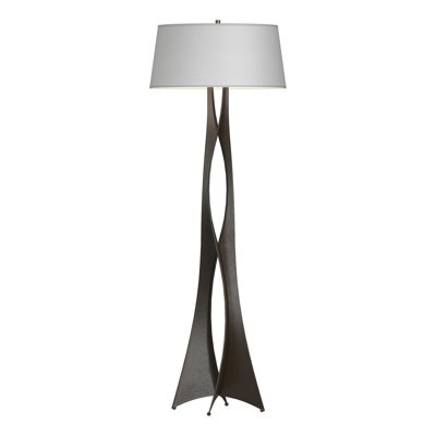 Moreau 62.6" Novelty Floor Lamp