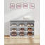 Arye 9 -Shelf Storage Cabinet-187642679