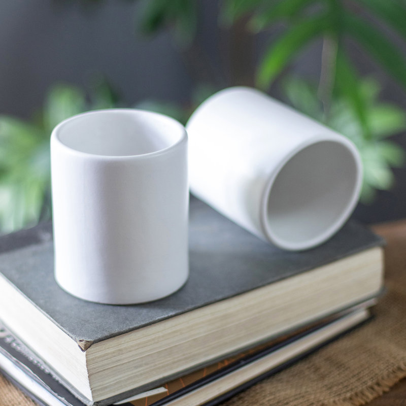 Maraiya Handmade Ceramic Coffee Mug