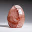 Genuine Polished Strawberry Quartz Flame Freeform-110365636-110328505