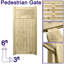 Kallas Gate Fencing-1445764700